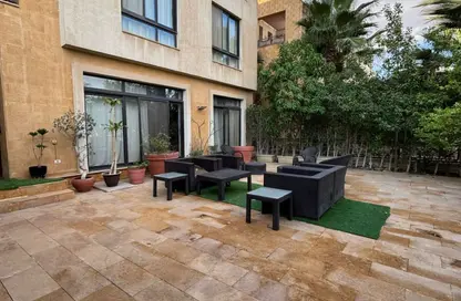 دوبلكس - 4 غرف نوم - 5 حمامات للايجار في ويستاون - كمبوندات الشيخ زايد - الشيخ زايد - الجيزة