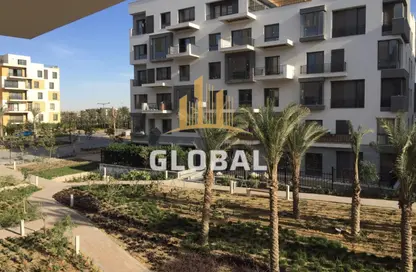 Apartment - 3 Bedrooms - 3 Bathrooms for rent in Eastown - 5th Settlement Compounds - The 5th Settlement - New Cairo City - Cairo