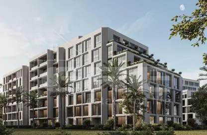 Apartment - 3 Bedrooms - 2 Bathrooms for sale in Alto - Uptown Cairo - Mokattam - Cairo