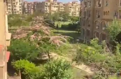 شقة - 3 غرف نوم - 3 حمامات للبيع في مدينتي - القاهرة