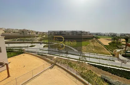 Villa - 6 Bedrooms - 6 Bathrooms for rent in Celesta Hills - Uptown Cairo - Mokattam - Cairo