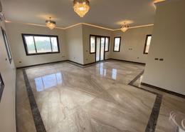 Villa - 4 bedrooms - 5 bathrooms for للايجار in Mivida - 5th Settlement Compounds - The 5th Settlement - New Cairo City - Cairo