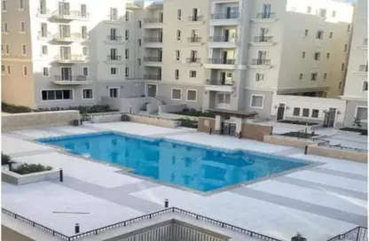 Apartment - 3 Bedrooms - 3 Bathrooms for sale in Mivida - 5th Settlement Compounds - The 5th Settlement - New Cairo City - Cairo