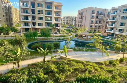 شقة - 3 غرف نوم - 3 حمامات للبيع في تاج سيتي - كمبوندات التجمع الخامس - التجمع الخامس - مدينة القاهرة الجديدة - القاهرة