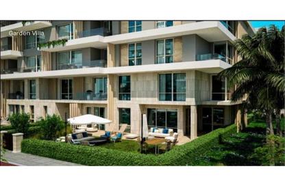 Apartment - 3 Bedrooms - 3 Bathrooms for sale in Hyde Park - 5th Settlement Compounds - The 5th Settlement - New Cairo City - Cairo