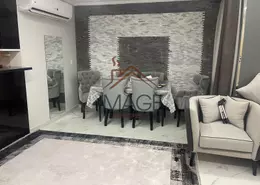 Penthouse - 3 Bedrooms - 2 Bathrooms for rent in Mountain View Hyde Park - 5th Settlement Compounds - The 5th Settlement - New Cairo City - Cairo