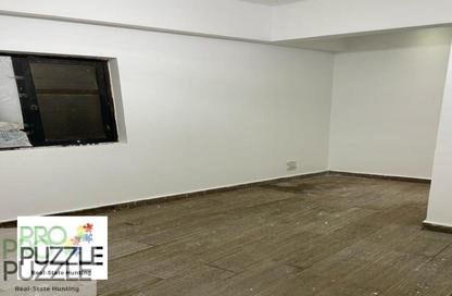 Apartment - 4 Bedrooms - 2 Bathrooms for rent in East The Academy - New Cairo City - Cairo