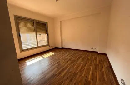 Apartment - 2 Bedrooms - 2 Bathrooms for sale in Palm Parks   Palm Hills - South Dahshur Link - 6 October City - Giza