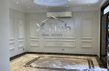 أي فيلا - 3 غرف نوم - 5 حمامات للايجار في ويستاون - كمبوندات الشيخ زايد - الشيخ زايد - الجيزة