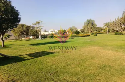 شقة - 2 غرف نوم - 2 حمامات للبيع في حى الورود - التوسعات الشمالية - مدينة 6 أكتوبر - الجيزة