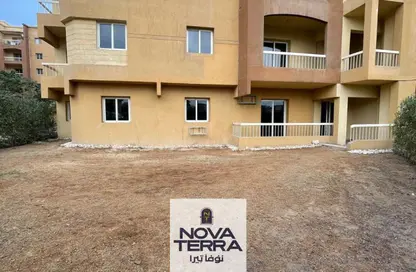 Apartment - 3 Bedrooms - 2 Bathrooms for sale in Ashgar City - Al Wahat Road - 6 October City - Giza