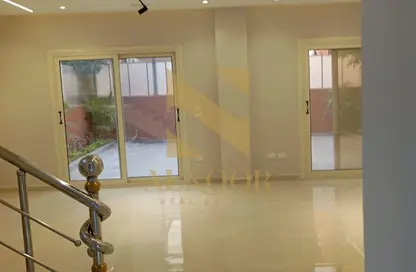 تاون هاوس - 4 غرف نوم - 4 حمامات للايجار في كونتيننتال ريزيدنس - كمبوندات الشيخ زايد - الشيخ زايد - الجيزة