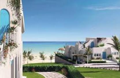 Townhouse - 3 Bedrooms - 3 Bathrooms for sale in LYV - Ras Al Hekma - North Coast