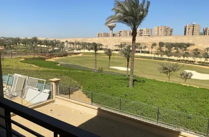 Villa - 3 Bedrooms - 4 Bathrooms for sale in Celesta Hills - Uptown Cairo - Mokattam - Cairo