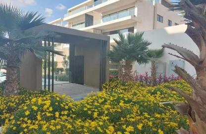 Apartment - 3 Bedrooms - 3 Bathrooms for sale in Lake View Residence - 5th Settlement Compounds - The 5th Settlement - New Cairo City - Cairo