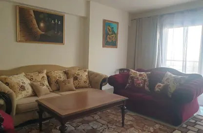 Apartment - 2 Bedrooms - 1 Bathroom for rent in Bolkly - Hay Sharq - Alexandria