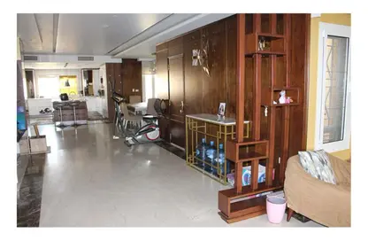 أي فيلا - 3 غرف نوم - 3 حمامات للايجار في ماونتن فيو هايد بارك - كمبوندات التجمع الخامس - التجمع الخامس - مدينة القاهرة الجديدة - القاهرة