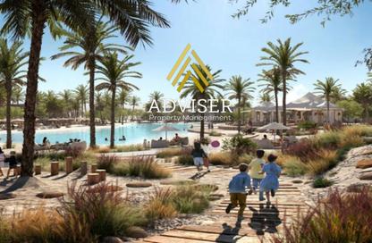 Chalet - 3 Bedrooms - 2 Bathrooms for sale in Ras Soma - Safaga - Hurghada - Red Sea