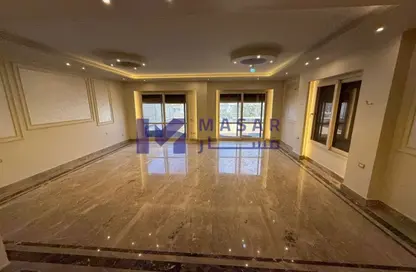 منزل مزدوج - 4 غرف نوم - 5 حمامات للبيع في الباتيو اورو - كمبوندات التجمع الخامس - التجمع الخامس - مدينة القاهرة الجديدة - القاهرة
