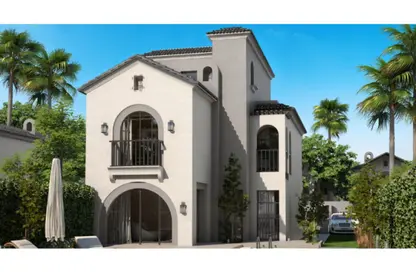 فيلا - 5 غرف نوم - 4 حمامات للبيع في طلالة - كمبوندات هليوبوليس الجديدة - هليوبوليس الجديدة - القاهرة فيلا - 5 غرف نوم - 4 حمامات للبيع في طلالة - كمبوندات هليوبوليس الجديدة - هليوبوليس الجديدة - القاهرة