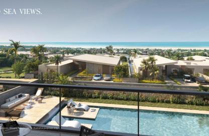 Villa - 3 Bedrooms - 4 Bathrooms for sale in Caesar - Qesm Marsa Matrouh - North Coast