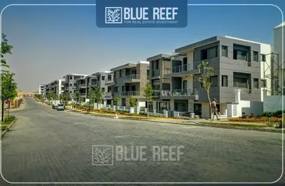 Apartment - 3 Bedrooms - 2 Bathrooms for sale in Tag Sultan - Ring Road - Cairo