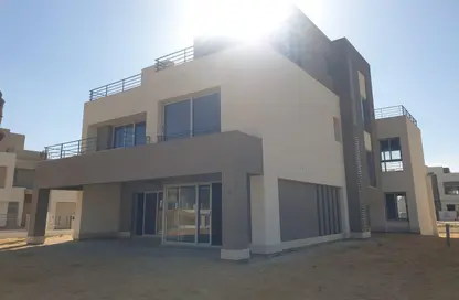 فيلا - 5 غرف نوم - 5 حمامات للبيع في بالم هيلز نيو كايرو - كمبوندات التجمع الخامس - التجمع الخامس - مدينة القاهرة الجديدة - القاهرة