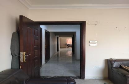 Office Space - Studio - 2 Bathrooms for sale in 10th District - Nasr City - Cairo