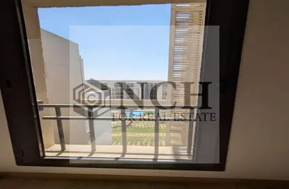 Penthouse - 2 Bedrooms - 2 Bathrooms for rent in Moon Residences - Fifth Square - The 5th Settlement - New Cairo City - Cairo