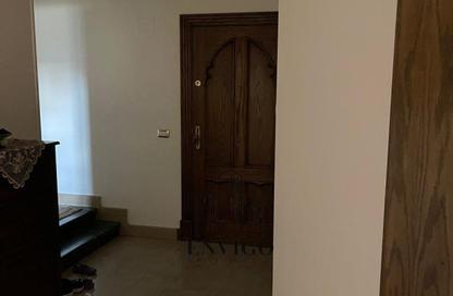 Apartment - 3 Bedrooms - 2 Bathrooms for sale in Hassan Sharara St. - 10th Zone - Nasr City - Cairo