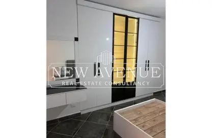 Chalet - 3 Bedrooms - 3 Bathrooms for sale in Al Ein Bay - Al Ain Al Sokhna - Suez