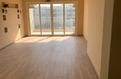 Apartment - 3 Bedrooms - 2 Bathrooms for sale in The Address - 12th District - Sheikh Zayed City - Giza