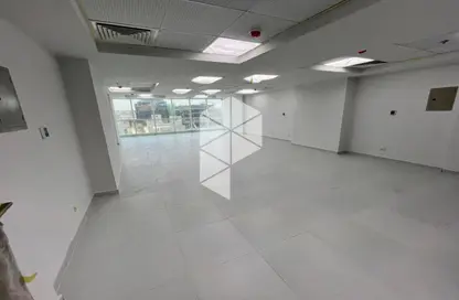 Office Space - Studio - 1 Bathroom for rent in Business Plus - North Teseen St. - The 5th Settlement - New Cairo City - Cairo