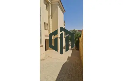 فيلا - 6 غرف نوم - 5 حمامات للايجار في فيلار - المستثمرين الشمالية - مدينة القاهرة الجديدة - القاهرة