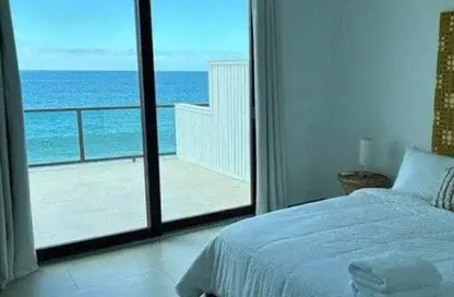 شاليه - غرفة نوم - 1 حمام للبيع في سيشور - راس الحكمة - الساحل الشمالي