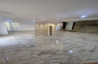 شقة - 3 غرف نوم - 3 حمامات للايجار في البنفسج - مدينة القاهرة الجديدة - القاهرة