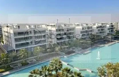 Apartment - 2 Bedrooms - 2 Bathrooms for rent in Lake View Residence - 5th Settlement Compounds - The 5th Settlement - New Cairo City - Cairo Apartment - 2 Bedrooms - 2 Bathrooms for rent in Lake View Residence - 5th Settlement Compounds - The 5th Settlement - New Cairo City - Cairo