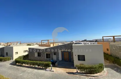 فيلا - 4 غرف نوم - 4 حمامات للبيع في ميسكا - سوما باى - سفاجا - الغردقة - محافظة البحر الاحمر