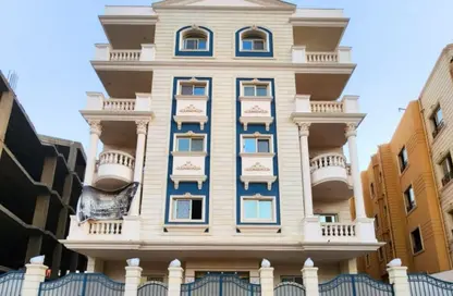 Land - Studio for sale in New Lotus - The 5th Settlement - New Cairo City - Cairo
