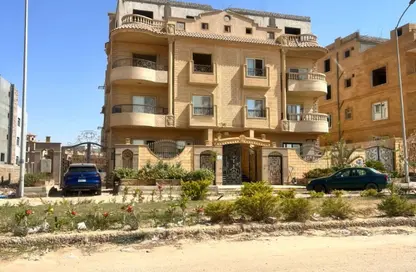 شقة - غرفة نوم - 1 حمام للبيع في ماونتن فيو أي سيتي أكتوبر - كمبوندات 6 أكتوبر - مدينة 6 أكتوبر - الجيزة