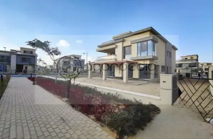 فيلا - 5 غرف نوم - 6 حمامات للبيع في فيليت - كمبوندات التجمع الخامس - التجمع الخامس - مدينة القاهرة الجديدة - القاهرة