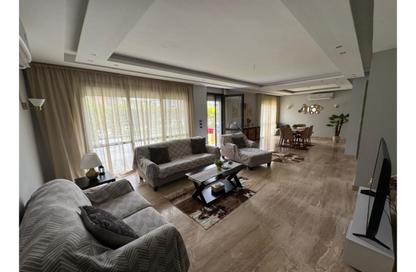Duplex - 4 Bedrooms - 4 Bathrooms for rent in Eastown - 5th Settlement Compounds - The 5th Settlement - New Cairo City - Cairo