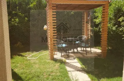 Apartment - 2 Bedrooms - 1 Bathroom for rent in Stone Residence - 5th Settlement Compounds - The 5th Settlement - New Cairo City - Cairo