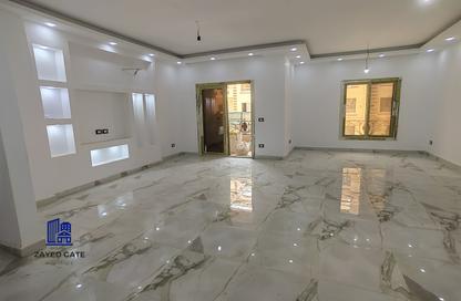شقة - 3 غرف نوم - 3 حمامات للايجار في بيت الوطن - كمبوندات الشيخ زايد - الشيخ زايد - الجيزة
