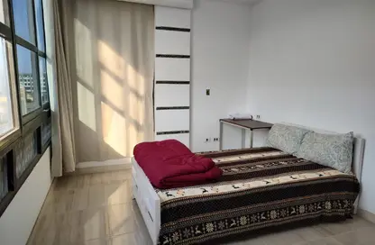 Apartment - 3 Bedrooms - 1 Bathroom for rent in Al Hosary - 6 October City - Giza