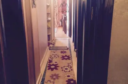 شقة - 3 غرف نوم - 2 حمامات للبيع في ذا فيلدج - المستثمرين الجنوبية - مدينة القاهرة الجديدة - القاهرة