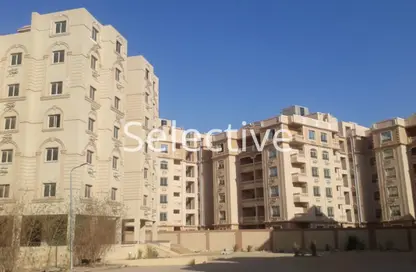 شقة - 3 غرف نوم - 1 حمام للبيع في الاندلس الجديدة - حى الاندلس - مدينة القاهرة الجديدة - القاهرة