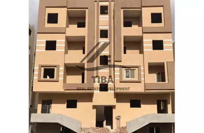 Apartment - 3 Bedrooms - 1 Bathroom for sale in Al Fardous St. - Al Fardous City - Al Wahat Road - 6 October City - Giza
