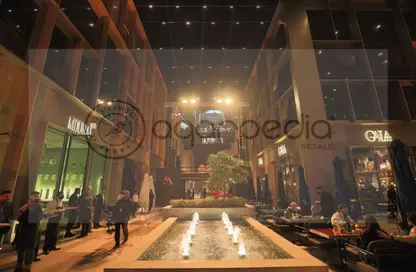 Office Space - Studio for rent in 5A by The Waterway - Ring Road - The 5th Settlement - New Cairo City - Cairo