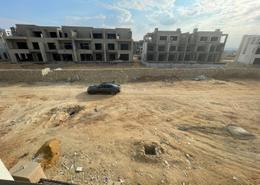 Townhouse - 4 bedrooms for للبيع in New Giza - Cairo Alexandria Desert Road - 6 October City - Giza